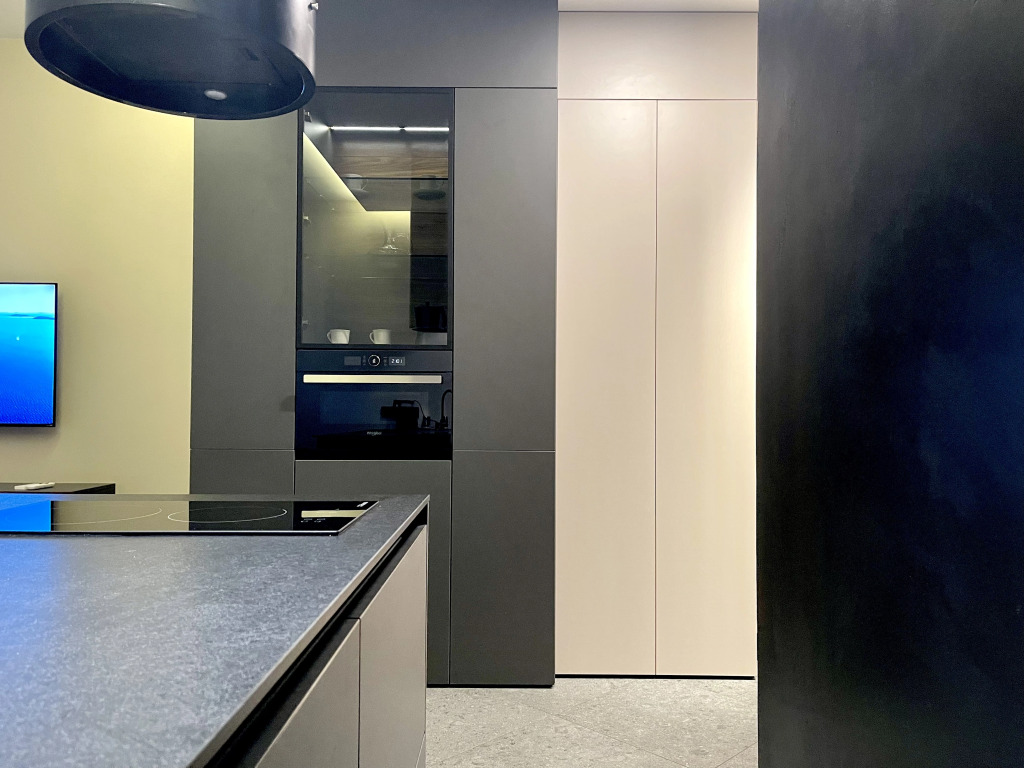 Апартаменты Rauktis Apartments