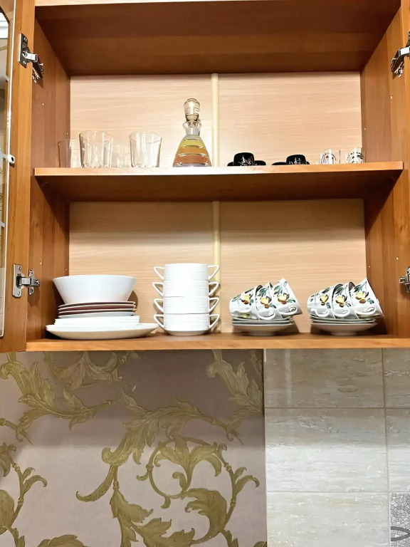 Квартира на Островского 39