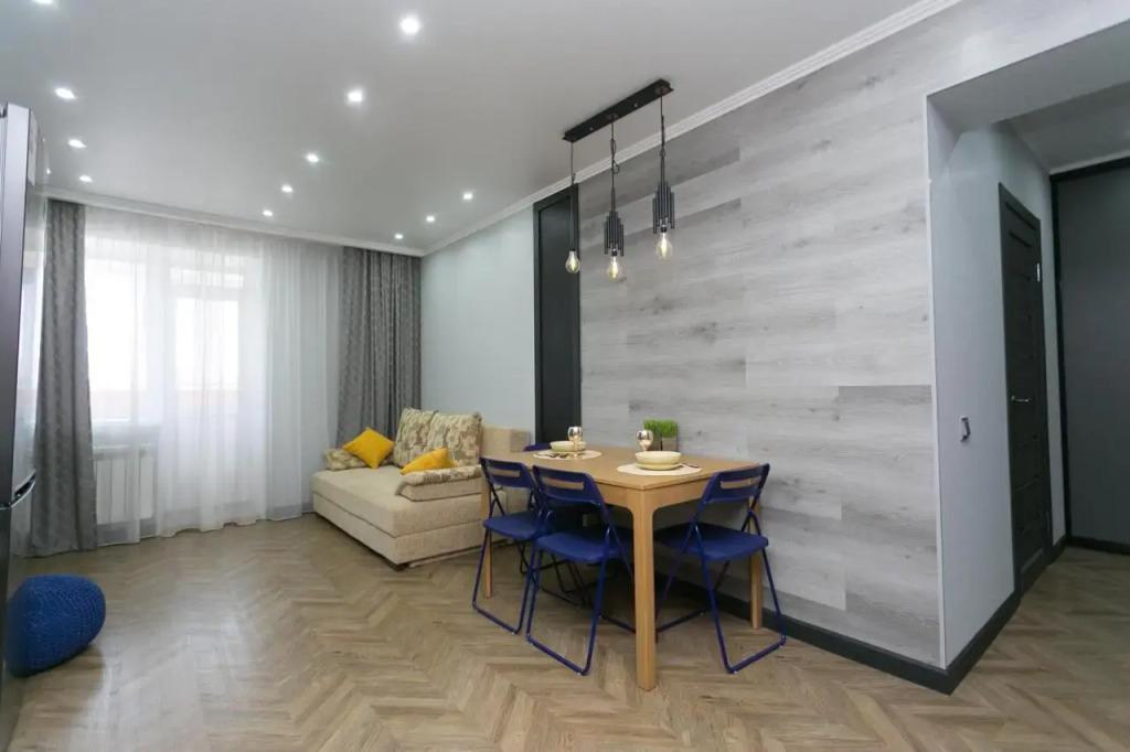 Квартира BedAndRest на Красноармейская 188/2