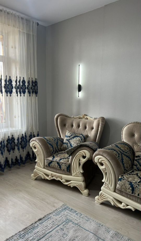 Квартира на Улице Маяковского, 133/1к3
