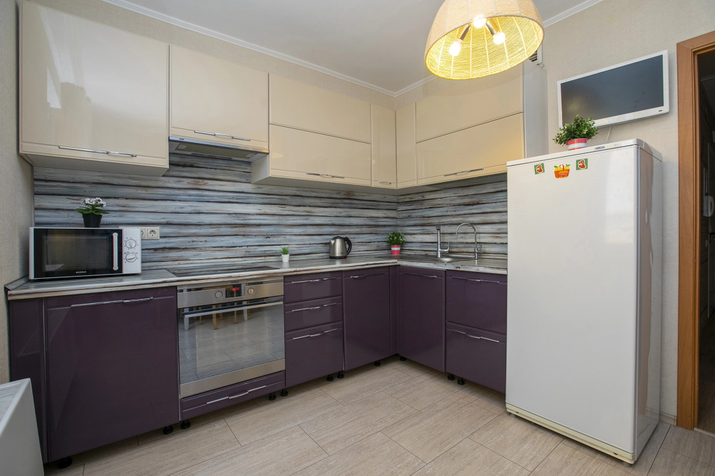 Апартаменты Gorkiy House 7Небо на Карла Маркса 50