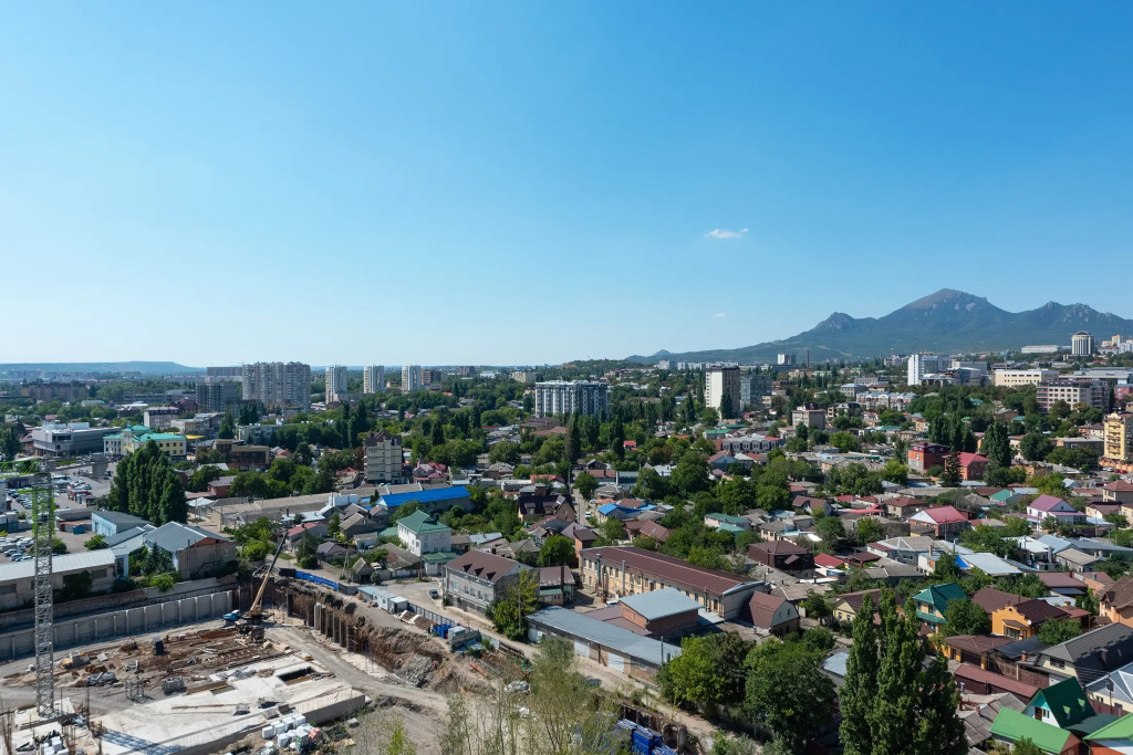 Квартира Уютная в центре