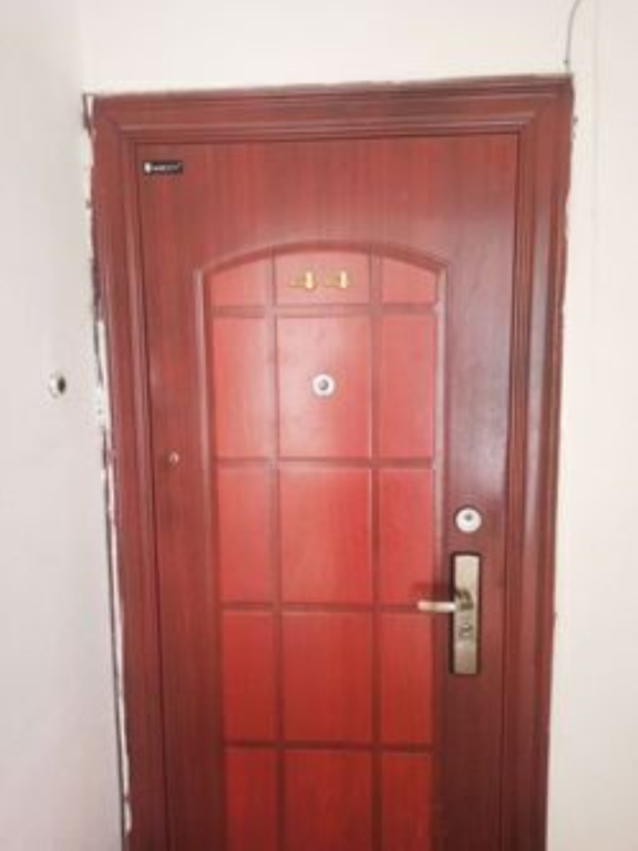 Квартира на Улице Голубые Дали 14