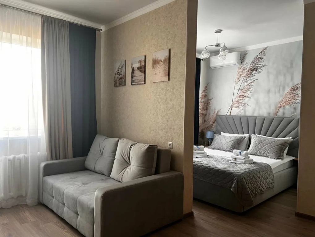Меблированные комнаты Пятигорчанка