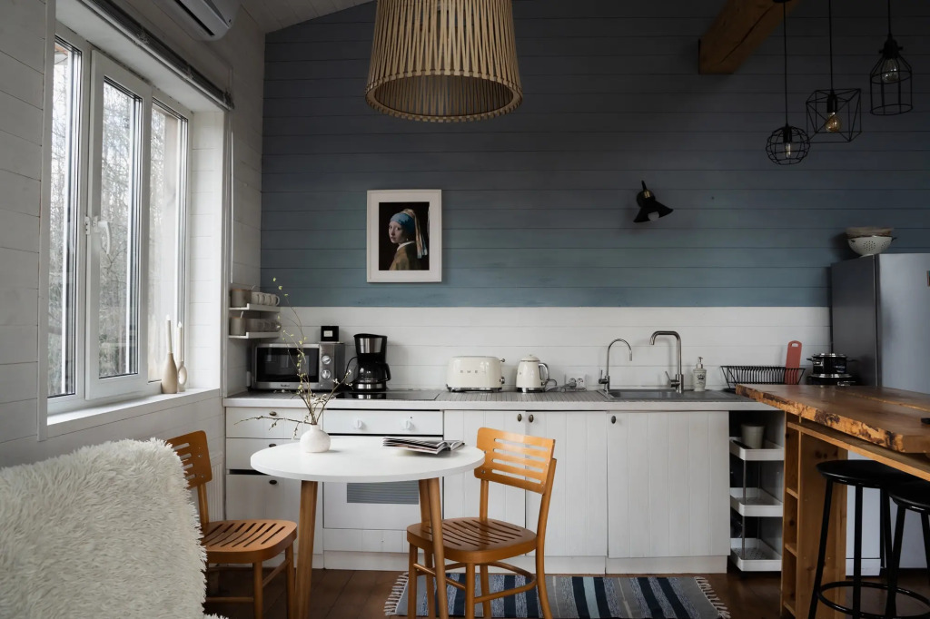Гостевой дом Cozy Villa