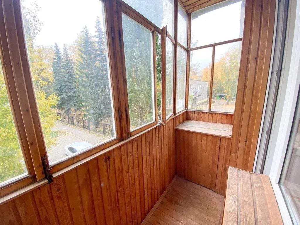Квартира на Достоевского, 102