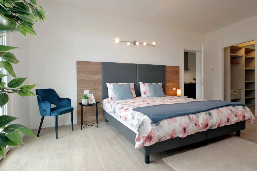 Апарт-отель Siena Hills Apartments