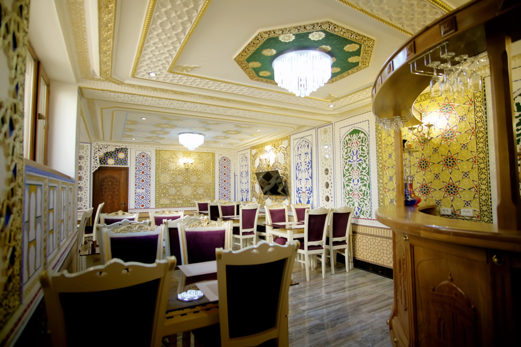 Basilic Boutique Hotel