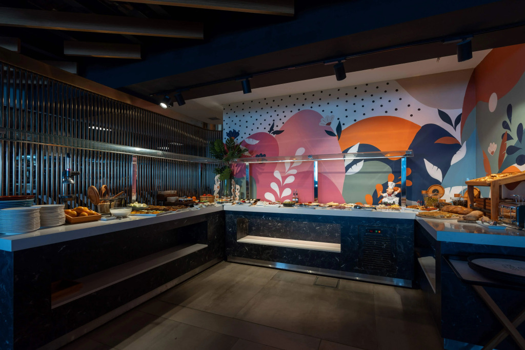 Perge Hotels