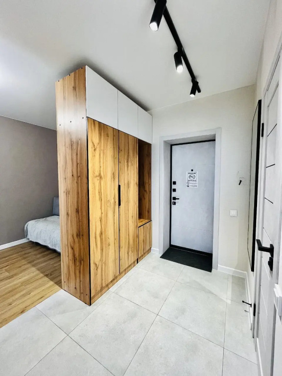 Квартира Моршанское Шоссе 24К 74