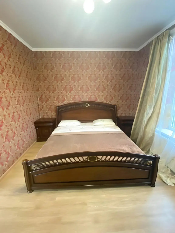 Квартира Бульварная 16