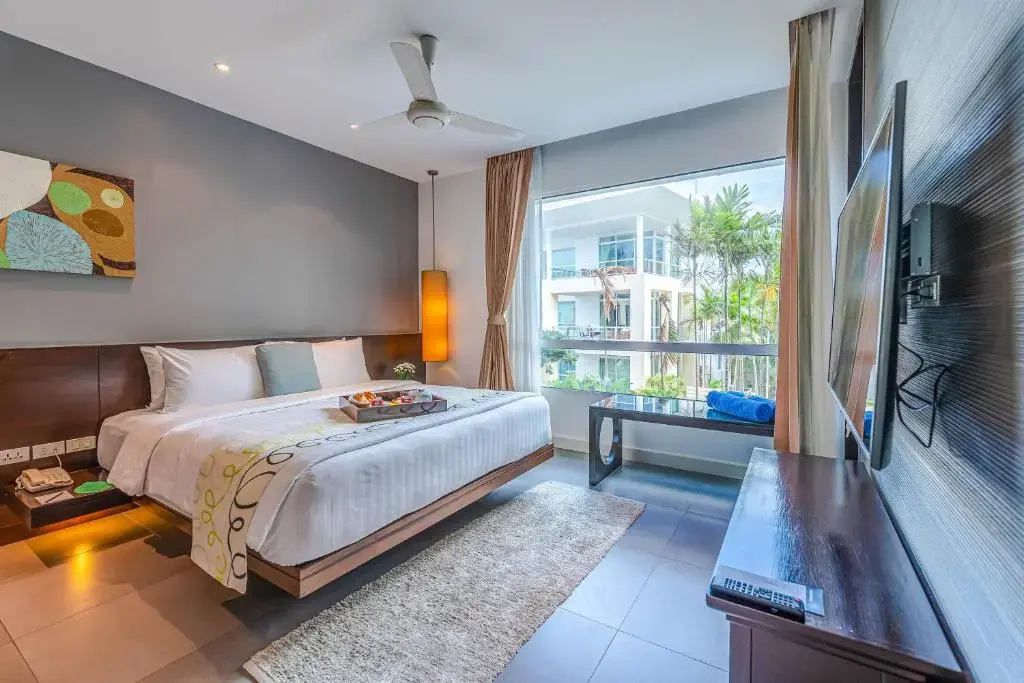 Paradox Resort Phuket