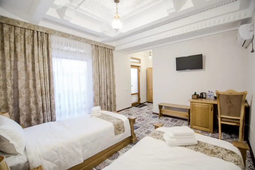 Premium Hotel Labi Rud
