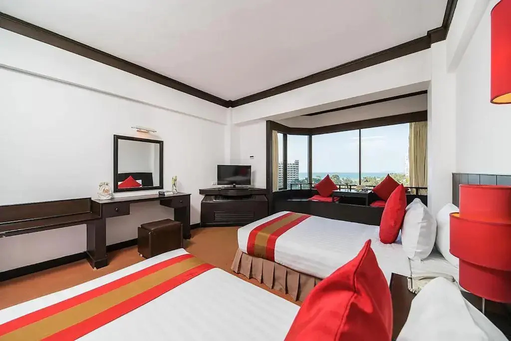 Mountain Beach Resort & Convention Center