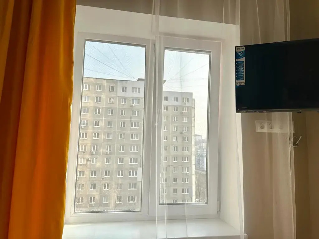Апартаменты Уютные в Районе Автовокзала