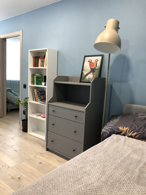 Квартира Двушка рядом с универом