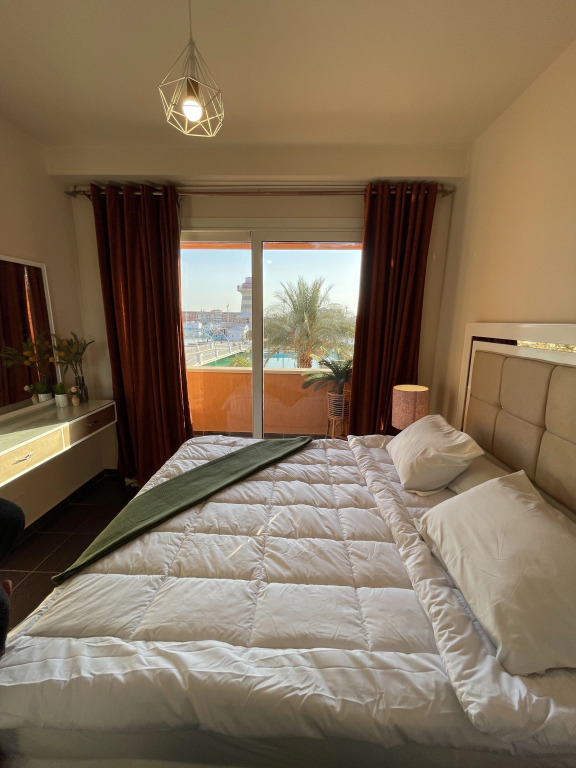 Apart-hotel Fady Labib