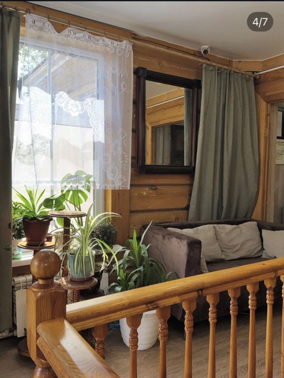 База отдыха Сибирь и Я