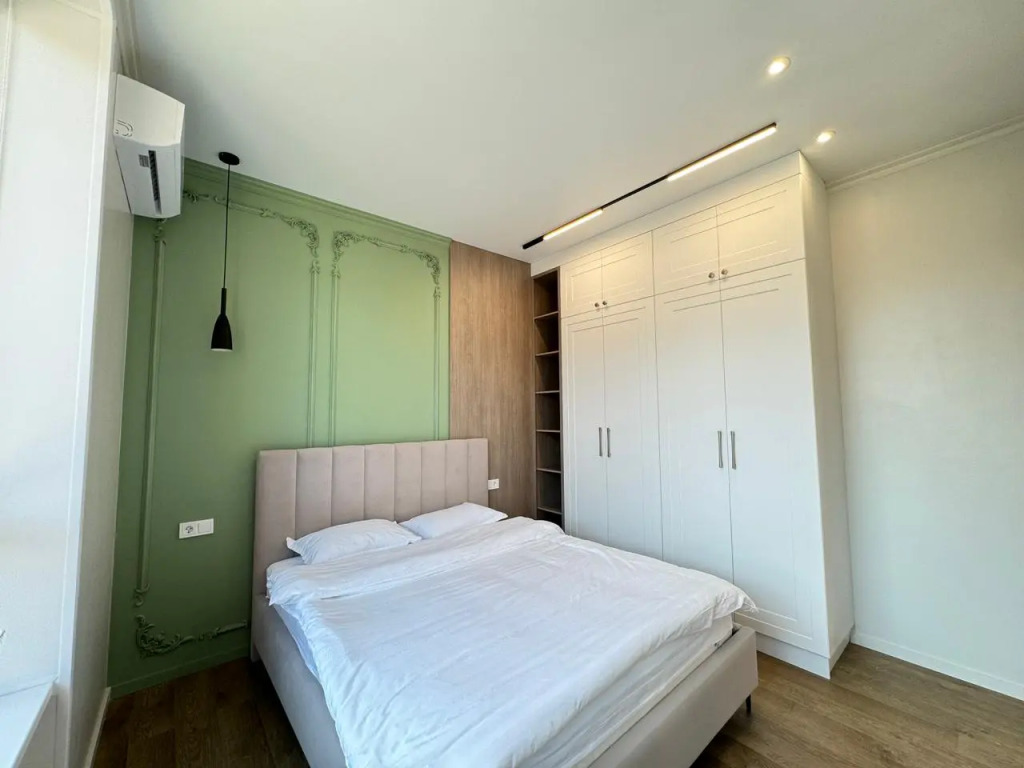 Апартаменты Shabyt Family Residence 24