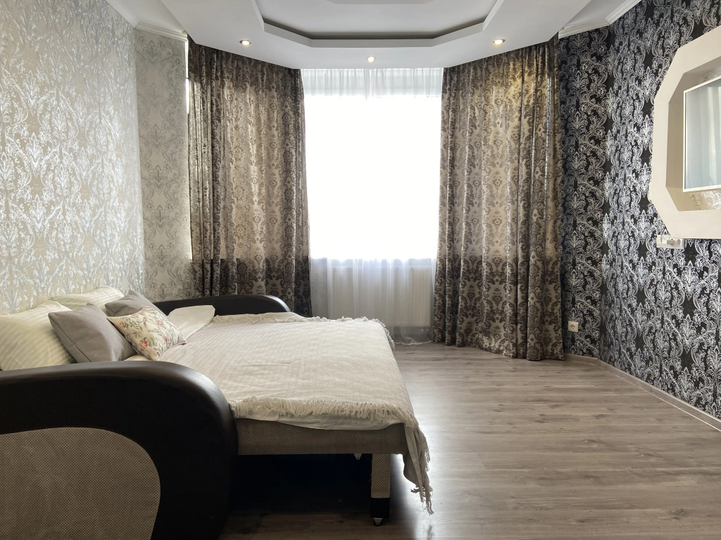 Квартира уютная Балтик Резорт/Baltic Resort у озера