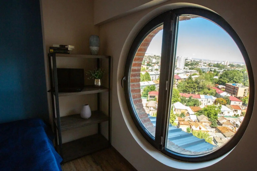 Hotel Sky Room