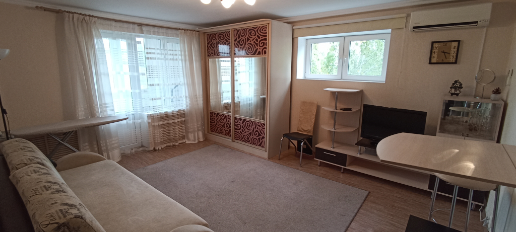 Квартира 2 Комнатная Возле Парка