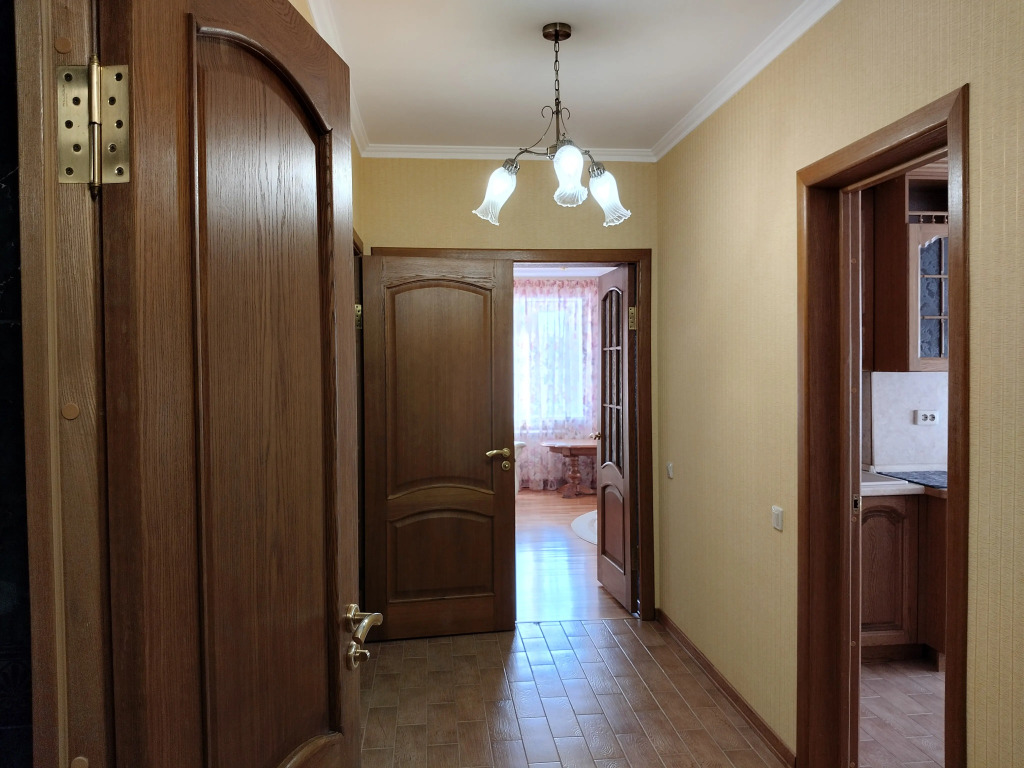 Квартира Курортная