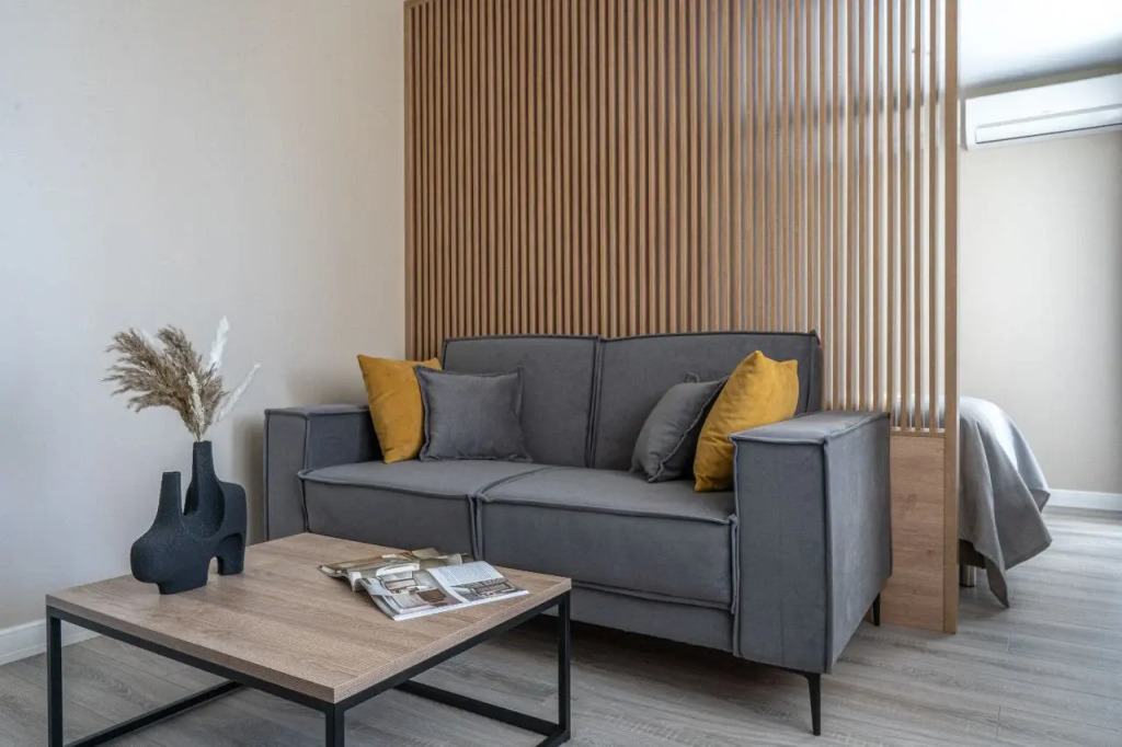 Апартаменты Festival от сети Good Vibes Apartments