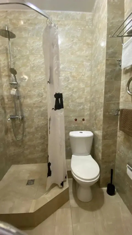 Квартира на Кувшинок 7к1 21
