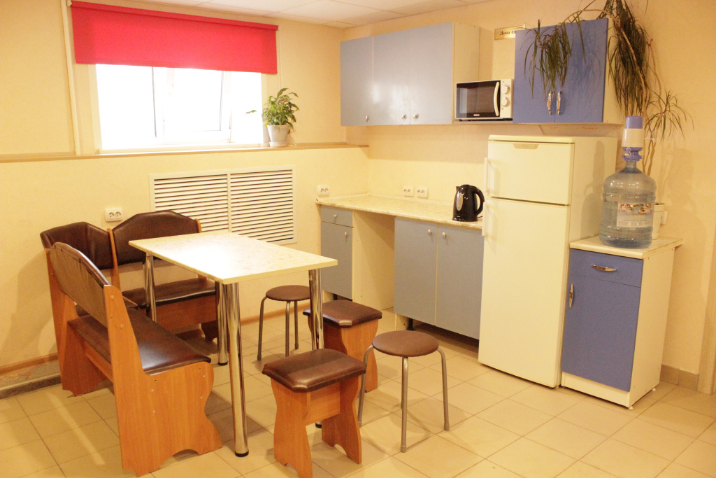 Viktoria Hostel