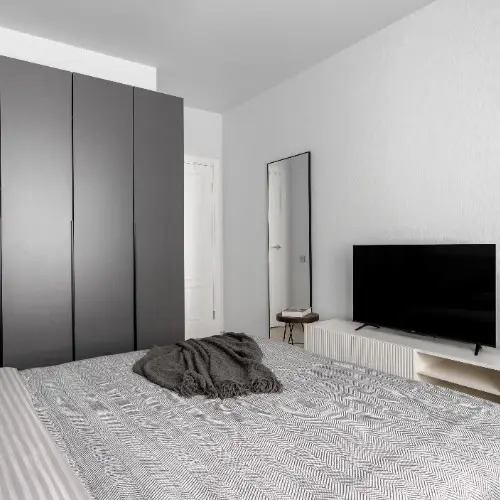 Апартаменты Myhome Yourhome на Измайловском бульваре д.9
