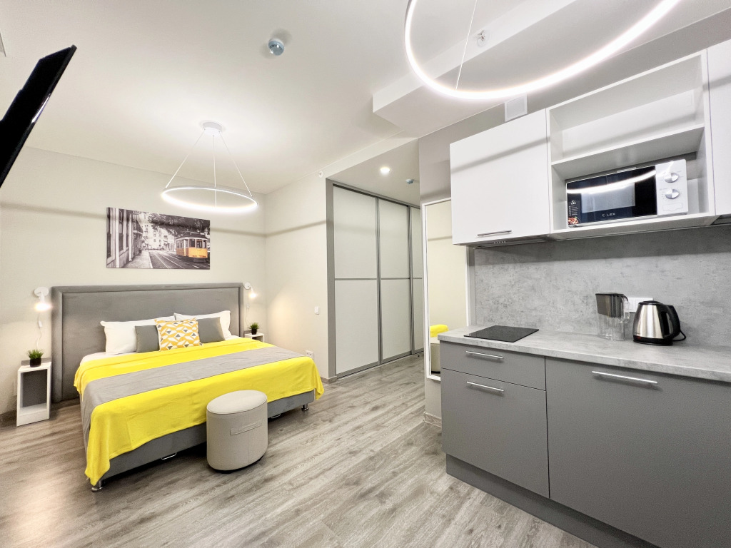 Апартаменты Hotel Spb 2