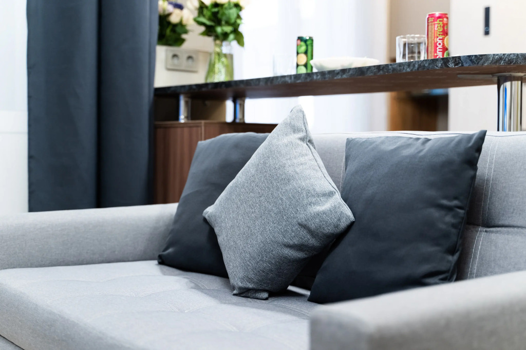 Апартаменты Lalapart Sweet Home с лоджией и smart-ремонтом у метро Фонвизина