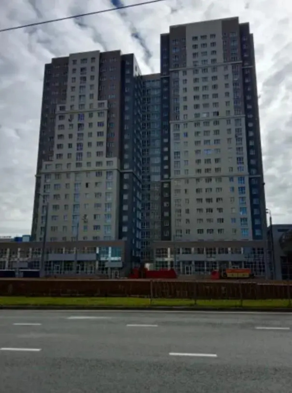 Апартаменты Residence Elegance В Районе Аквапарка