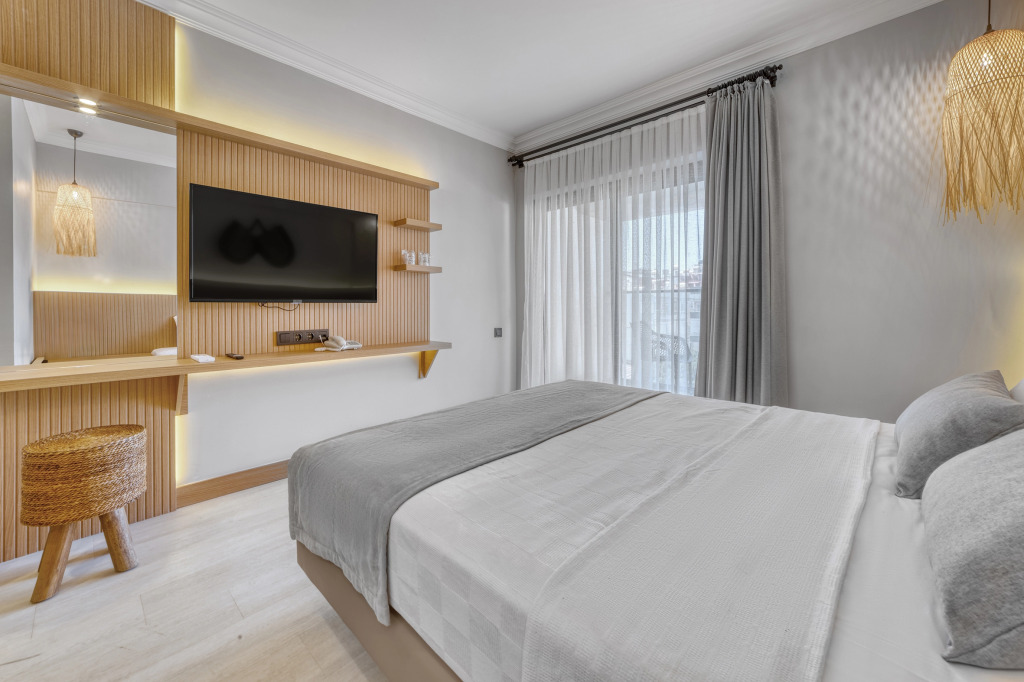 Hildegard Hotel