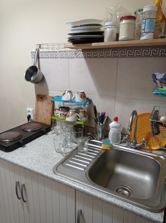 Квартира на Литейном