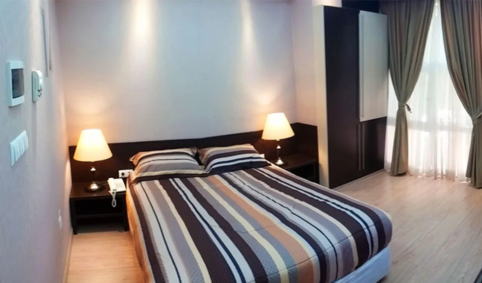 Diamond Hotel