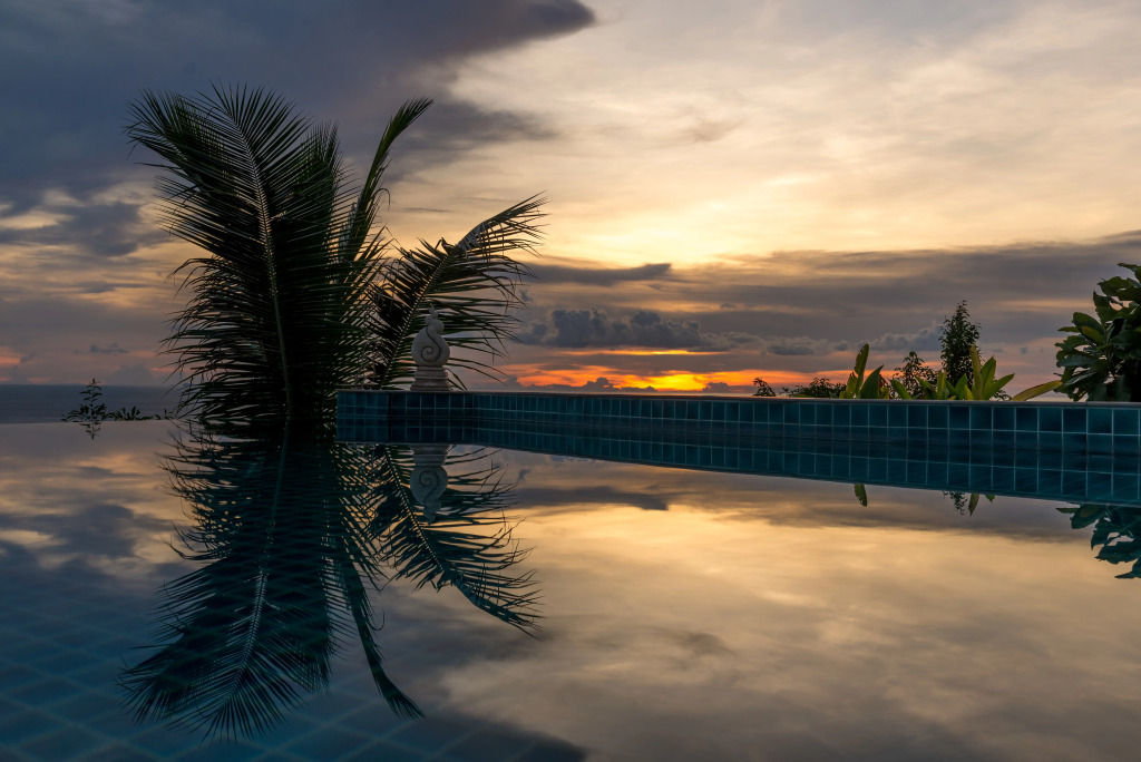 Sunset Hill Boutique Resort Koh Phangan
