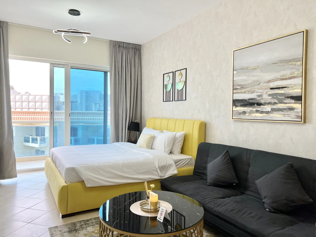 Апартаменты Cosmos Living in Lago Vista IMPZ
