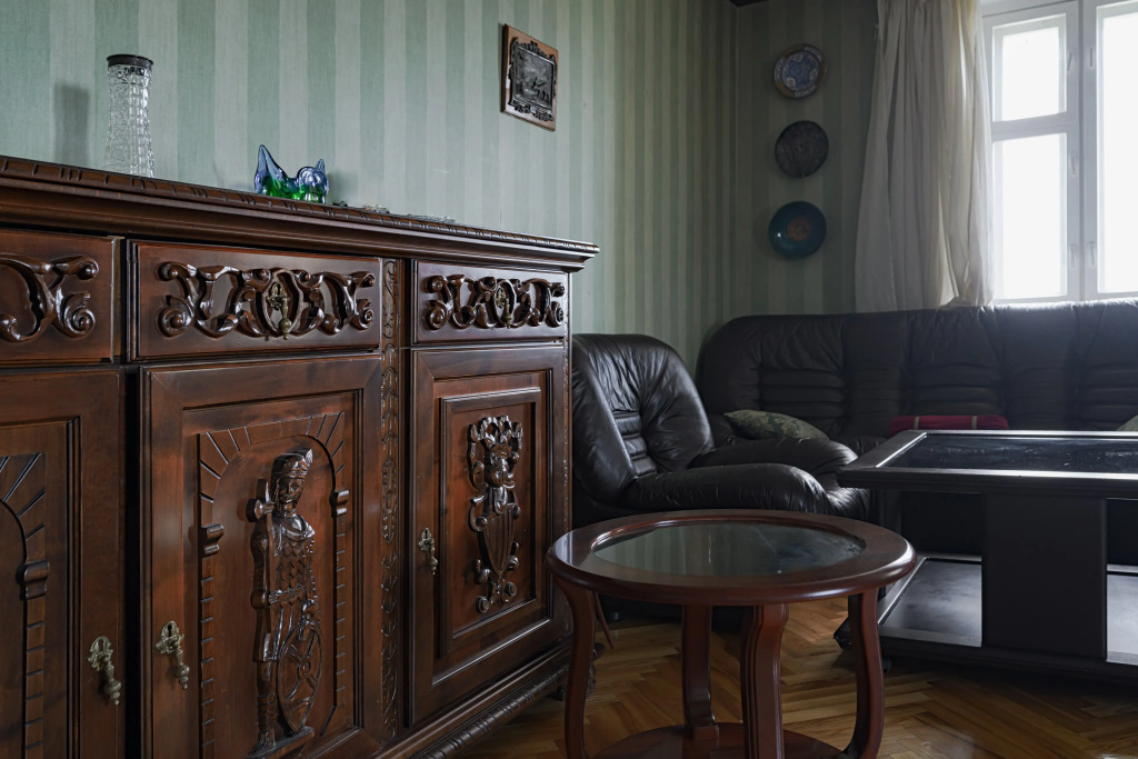 Квартира ArendApartment: Дубковское