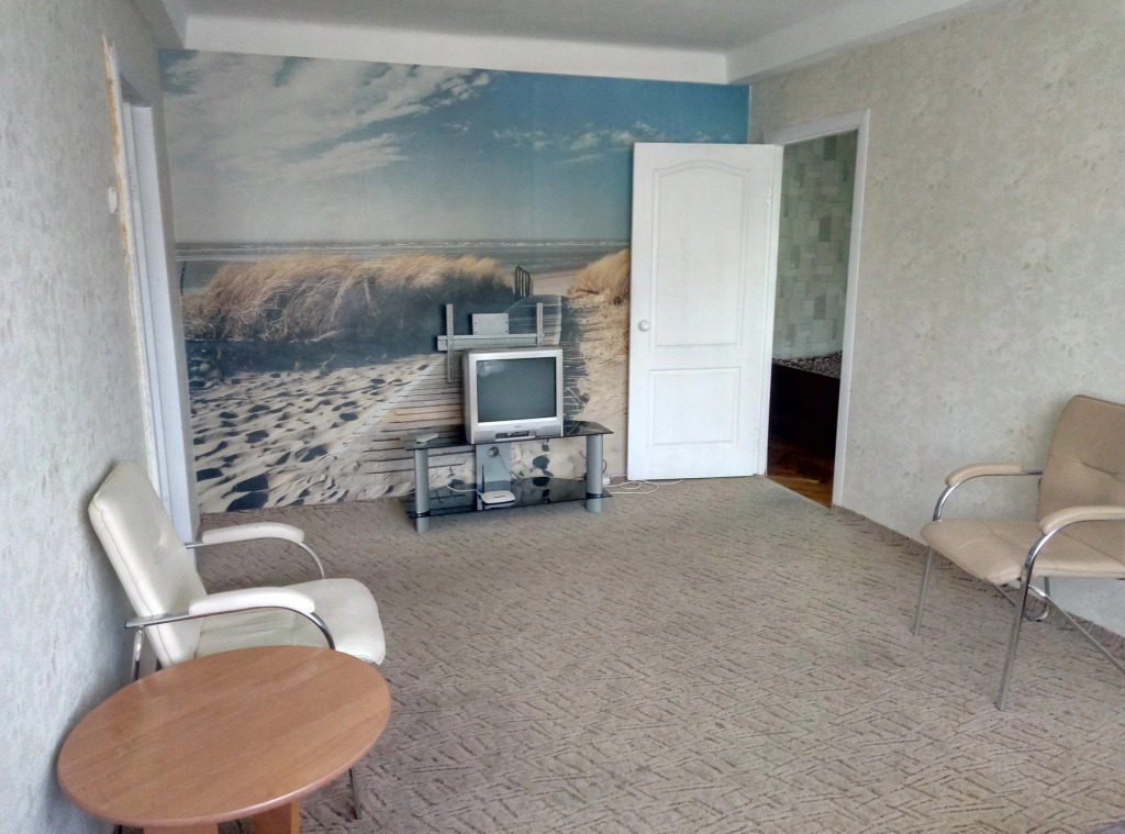Апартаменты Comfort Stay