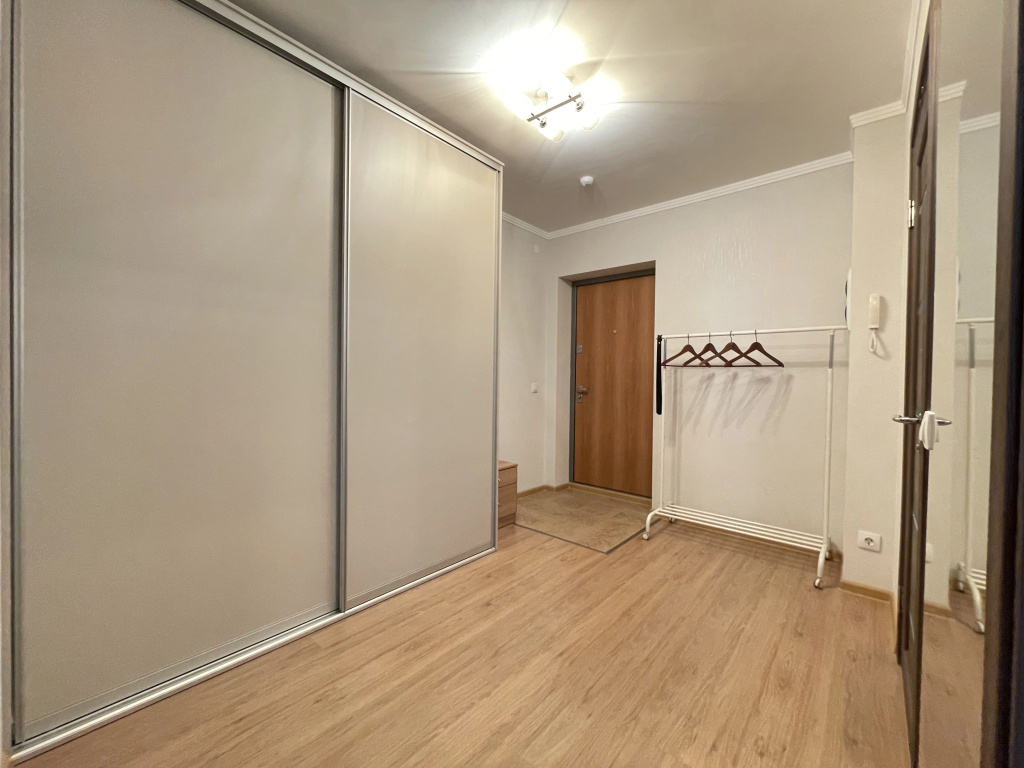 Апартаменты DailyRent Apart- Современная евродвушка