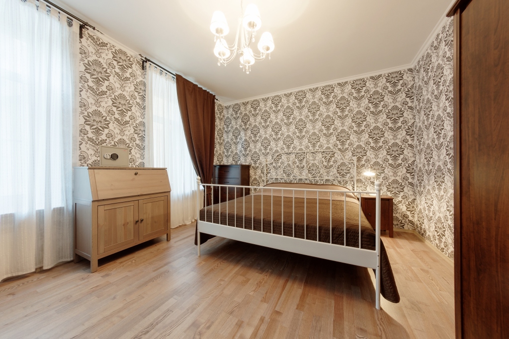 hth24 Na Vladimirskom Prospekte 15 Apartments