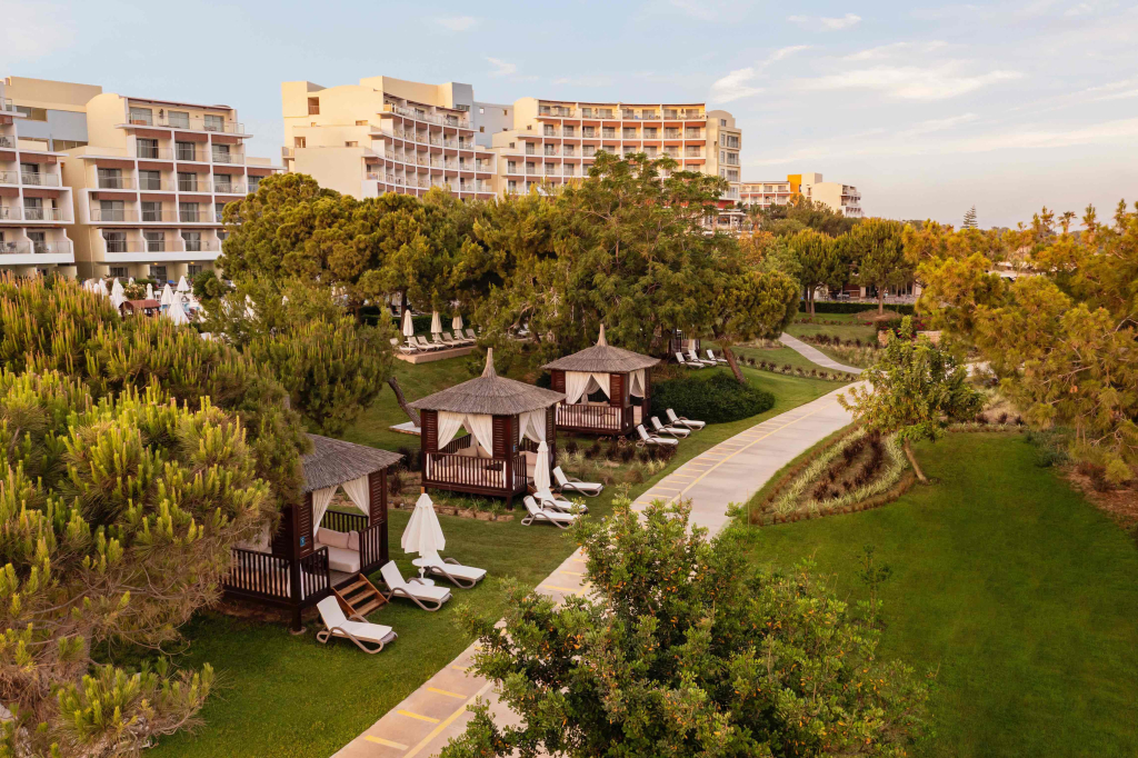 Akra Sorgun Tui Blue Sensatori - Ultra All Inclusive