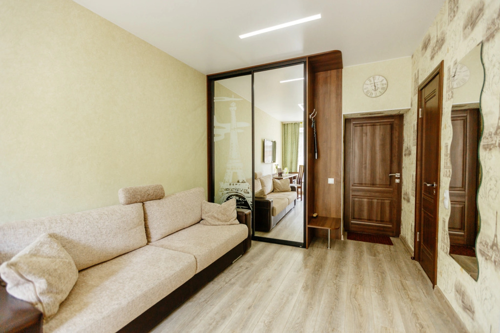 Гостевой дом Guest House Hotel