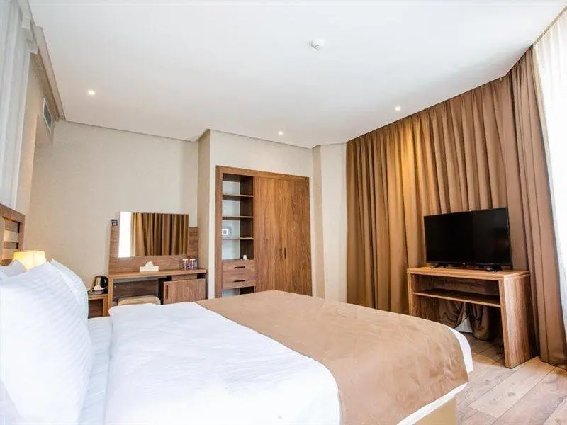 City Park Hotel Baku