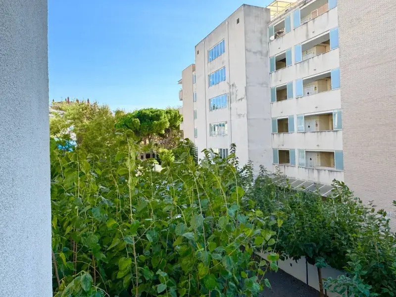 Апартаменты Apartsalou Blau Mari