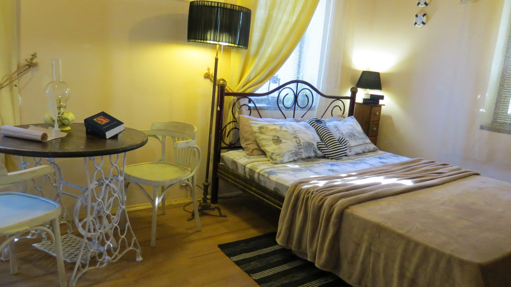Guest House Yakor