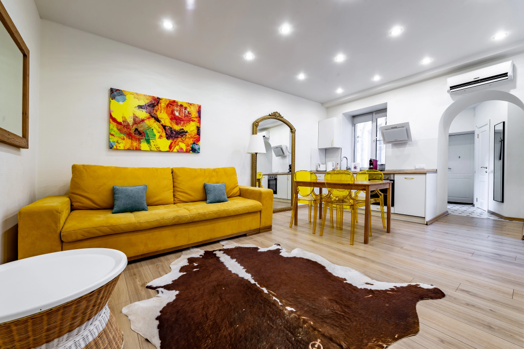 Квартира Co-home Центр Петербурга