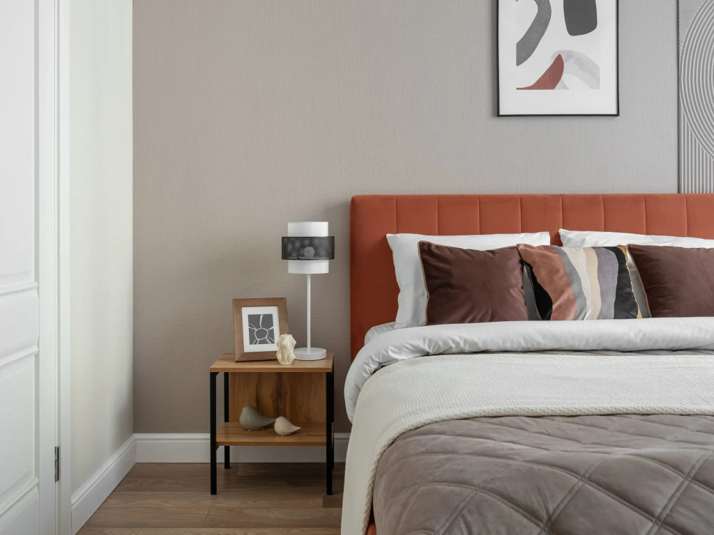 Квартира GM Apartments Дизайнерская Четверка на Патриарших Прудах